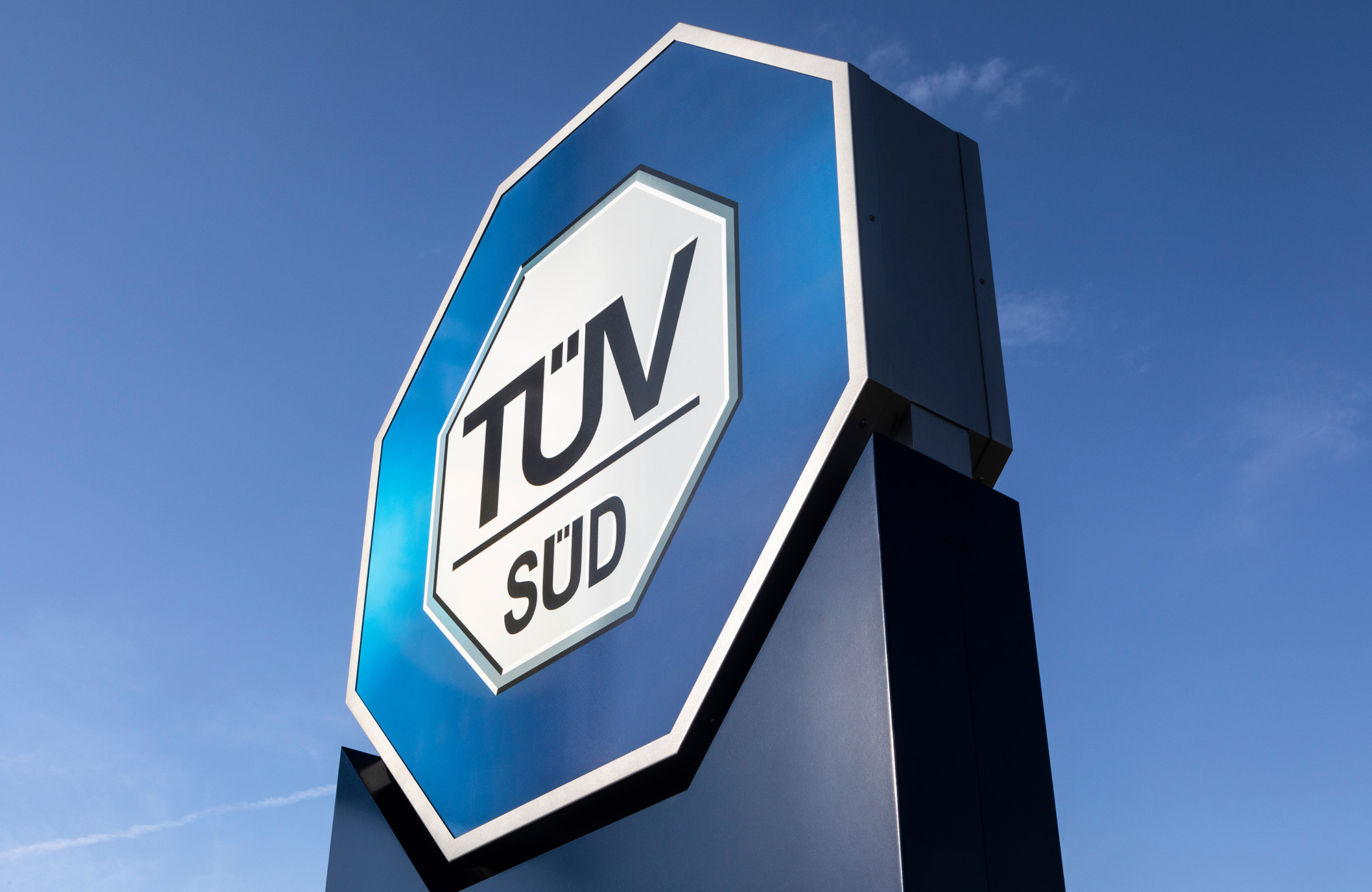 tuev sued certifications iso standards